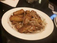 -翠华餐厅(正佳广场店)