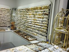 -上海城隍庙福佑门小商品批发市场