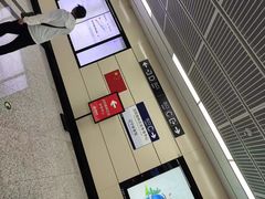 -奥体中心(地铁站)