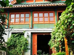 -北京湖广会馆