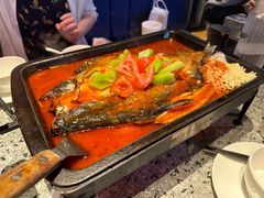 -里岛烤鱼(东港凯虹广场店)