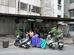 -同安街面线羹