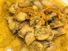 -老绍兴养和饭店(向阳不夜城店)