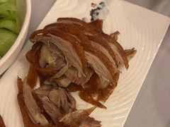 -全聚德(上海首店浦东店)