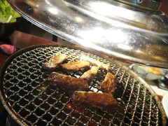 -热血兄弟·炭火烤肉(融侨中心店)