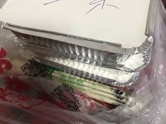 -云晓光头烧烤吧(德平路店)