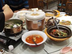 -食膳人家·永州美食地标(双牌店)