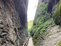 -灵宝峡旅游区