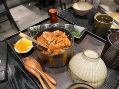 -玄白·炭烤活鳗(上海首店)