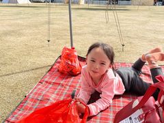 -长洲岛都市农业公园