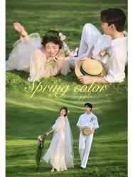 -雅云婚纱摄影工作室旗舰店