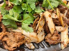 -便宜坊烤鸭店(科创店)