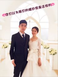 点击看大图 -金夫人婚纱摄影(华南店)