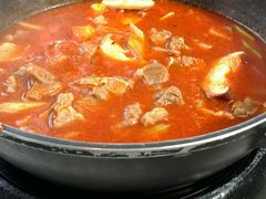 -有才叔的小馆(招商依云曲江店)