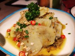 片片情深洋芋片-山城外·非遗酸菜鱼(蜀都万达店)