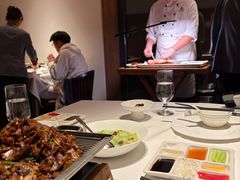 -四季民福烤鸭店(王府井东安门店)
