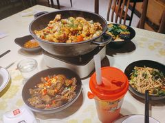 -聚味瞿记·龙虾堂(天元店)