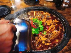 -三道苗苗鱼(三道堰老字号店)