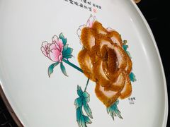 -京味斋·北京烤鸭(北京南站洋桥店)