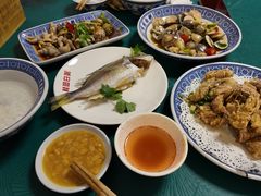 -桂园白粥·潮汕老味道