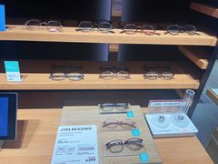 -JINS(北京凯德mall大峡谷店)