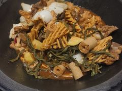 -东北铁锅宴(云龙华府店)