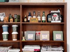 -Tequila Espresso(嘉善路店)