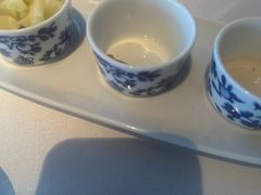 -悦轩中餐厅·高空江景·杭州柏悦酒店