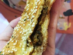 梅菜肉肉-奈雪的茶(国金中心店)
