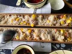 -生态苑农庄(十里画廊遇龙河店)