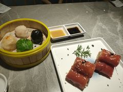 -满江悦手作点心(开元地中海店)
