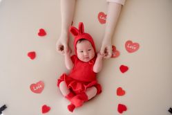 -爱你宝贝孕婴亲子摄影美学馆(绍兴店)