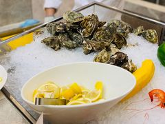 -上海虹桥宾馆味翠餐厅