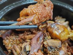 -斯丹姜母鸭·古法干香(田安南路店)