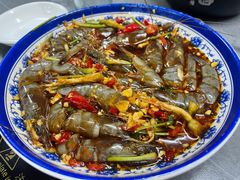 -官塘陈记鱼生·潮汕砂锅粥·牛肉火锅(潮枫路总店)