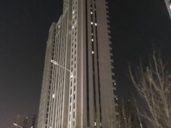 -汉堡王(北京通州领展店)