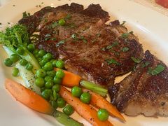 -弗兰克牛排西餐厅Ribone steak house(柠檬花园店)