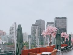 -城市露台景观餐厅(淮海路店)
