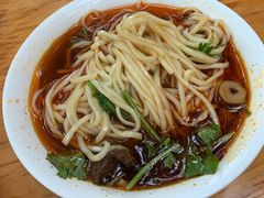 -牛王庙特色面(杏苑公寓店)