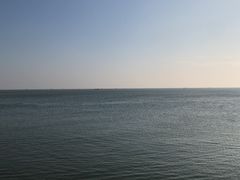 -东疆建设开发纪念公园
