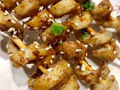 -木屋烧烤(西南角店)