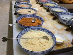 -清真军邺·金富苑肥牛(石坡街旗舰店)