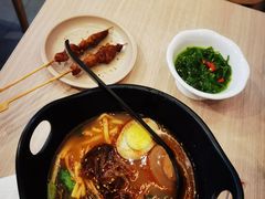 -桂在香知桂林米粉(红博中央公园店)