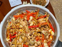 -辣不怕口味虾(长沙总店)