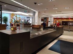-北京民族园葉子里酒店(鸟巢店)