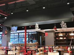 大堂-Mr.Pizza米斯特比萨(合肥一九一二街区店)