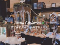 -南京圣和府邸豪华精选酒店