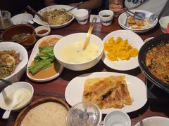 -前海沿·青岛菜(五四广场永旺店)