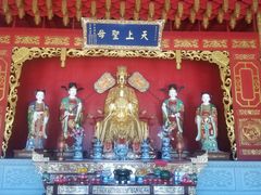 -天津妈祖文化园