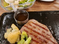 牛排-必胜客(五道口店)